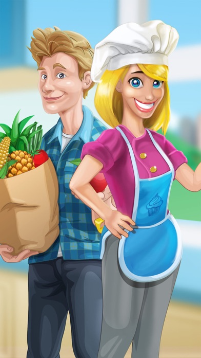 Chef Town screenshot 2