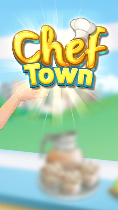 Chef Town screenshot 1