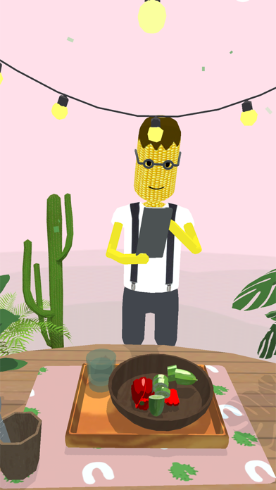 Chef Umami screenshot 2