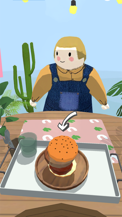 Chef Umami screenshot 1