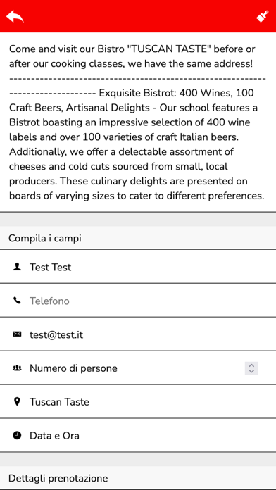 Chef Vary screenshot 1