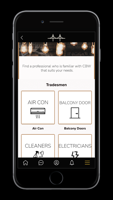 Chelsea Bridge Wharf screenshot 3