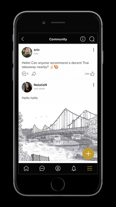 Chelsea Bridge Wharf screenshot 6