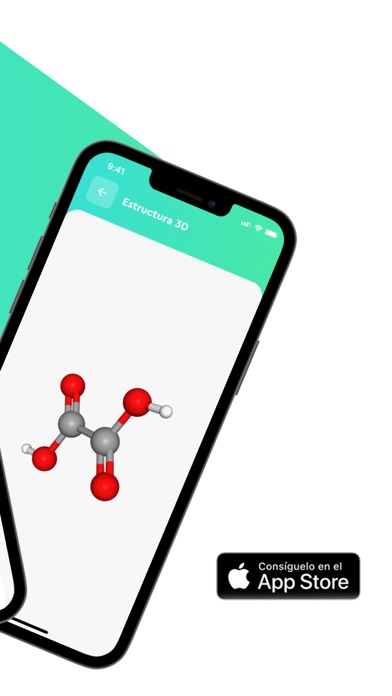 Chemify: AI Chemistry helper screenshot 5