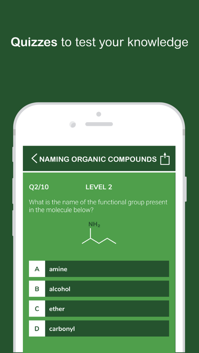 Chemistry Answers-AP Chemistry screenshot 1