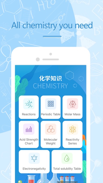 Chemistry Answers screenshot 5
