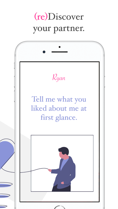 Cherry: Couple Joy & Games App screenshot 2
