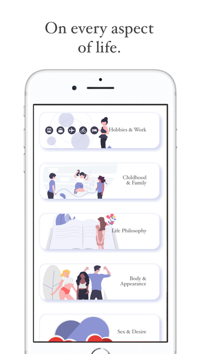 Cherry: Couple Joy & Games App screenshot 5