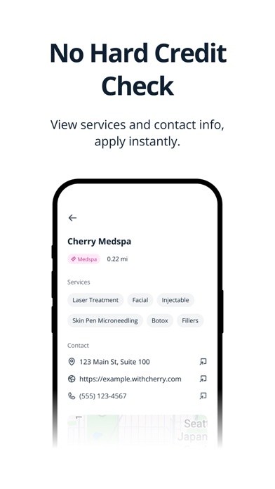 Cherry: The Smarter Way to Pay screenshot 1