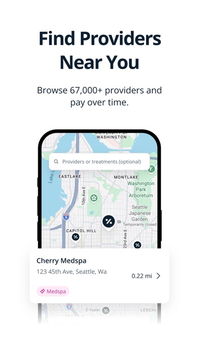 Cherry: The Smarter Way to Pay screenshot 2