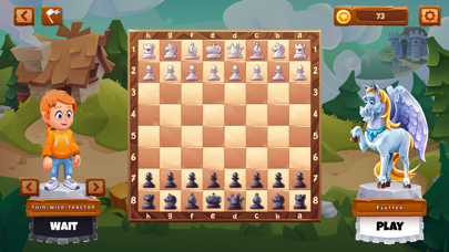 Chess Adventure for Kids screenshot 5