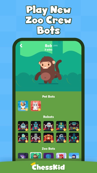 Chess for Kids: Learn to Play screenshot 3