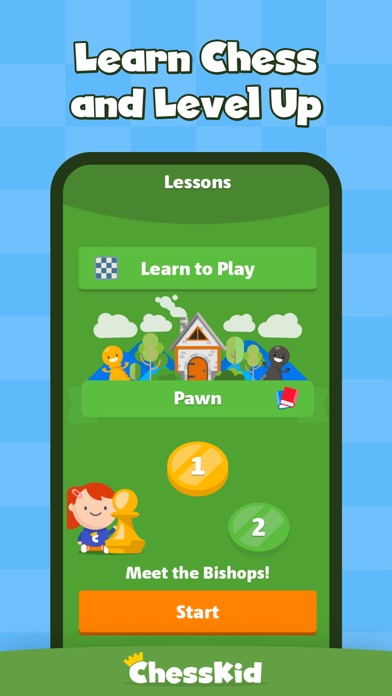 Chess for Kids: Learn to Play screenshot 5