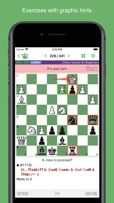 Chess King - Learn to Play screenshot 10