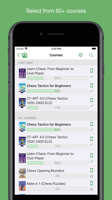 Chess King - Learn to Play screenshot 8