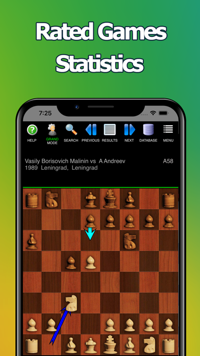 Chess - Learn, Play & Trainer screenshot 2