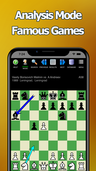 Chess - Learn, Play & Trainer screenshot 4