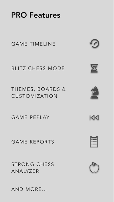 Chess ME - with Friends screenshot 1