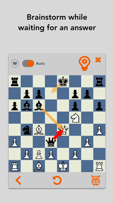Chess ME - with Friends screenshot 3