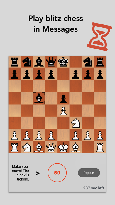 Chess ME - with Friends screenshot 2