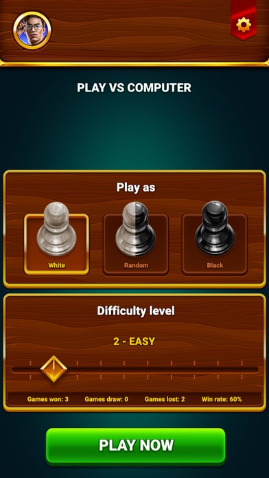 Chess - Offline Board Game screenshot 5