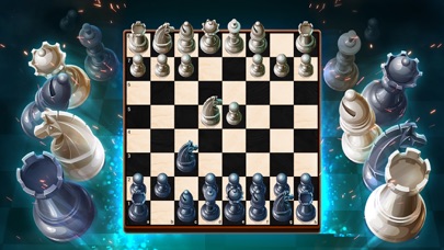 Chess - Offline Board Game screenshot 1
