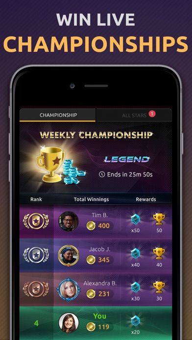 Chess Online - 2 Player Games screenshot 3