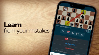 Chess Online + screenshot 2