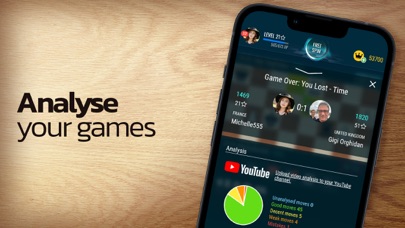Chess Online + screenshot 3