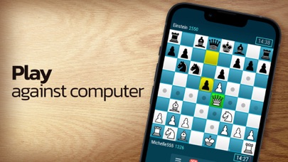 Chess Online + screenshot 1