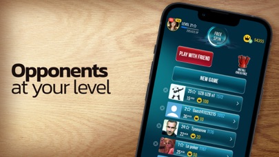 Chess Online + screenshot 4