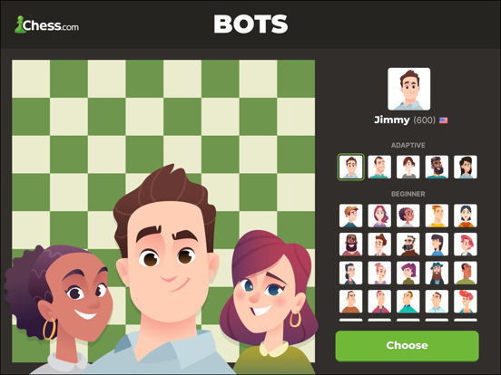 Chess - Play & Learn Online screenshot 9