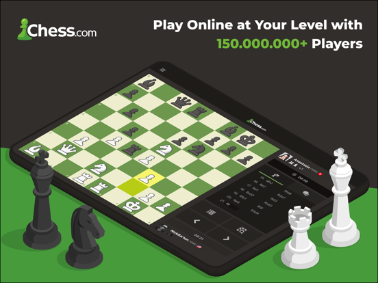 Chess - Play & Learn Online screenshot 7