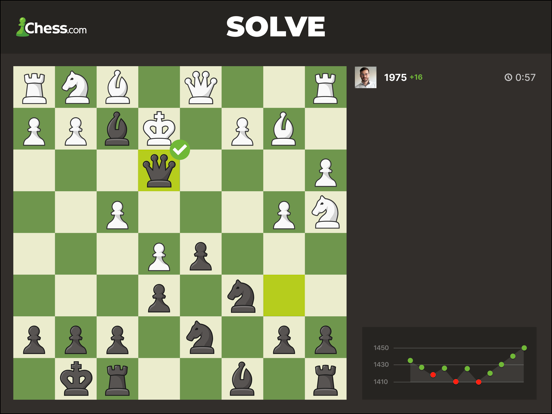 Chess - Play & Learn Online screenshot 5