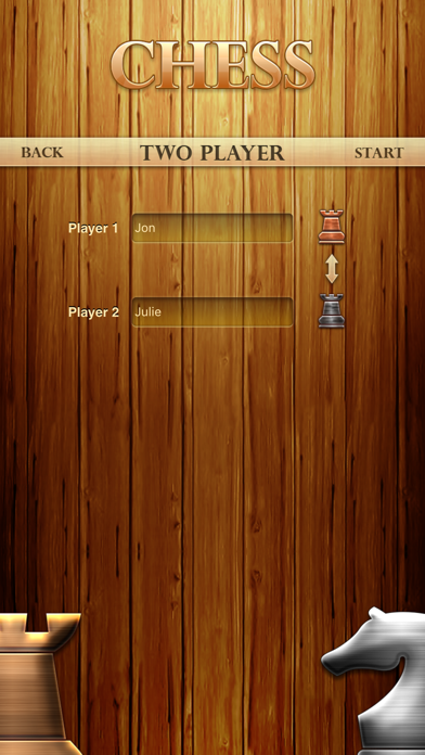 Chess Premium screenshot 1