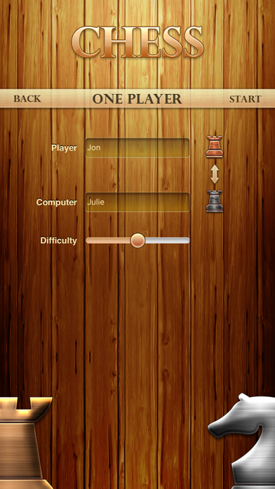 Chess Premium screenshot 2