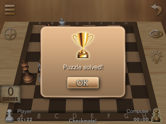 Chess Prime 3D screenshot 3