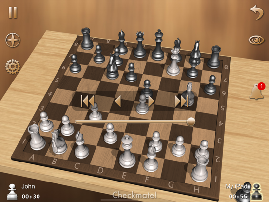 Chess Prime 3D screenshot 7