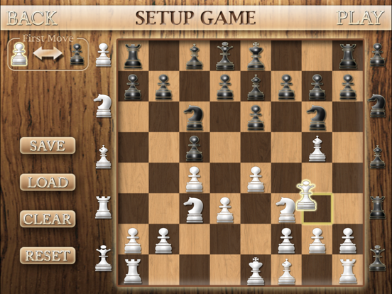 Chess Prime 3D screenshot 4