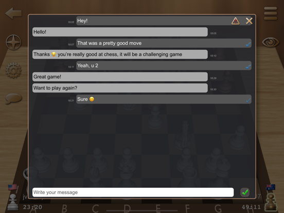 Chess Prime 3D screenshot 6