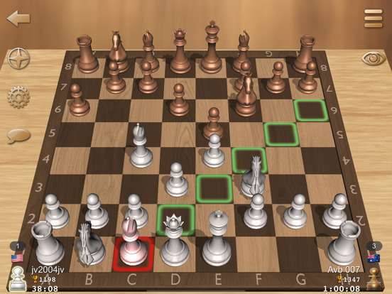 Chess Prime 3D screenshot 10