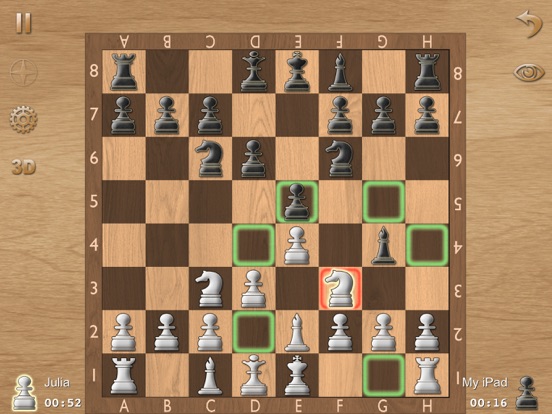 Chess Prime 3D screenshot 9