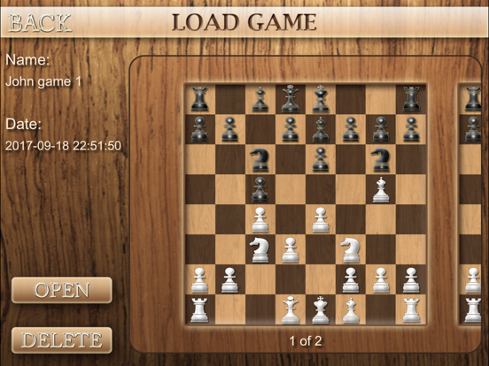 Chess Prime 3D screenshot 2