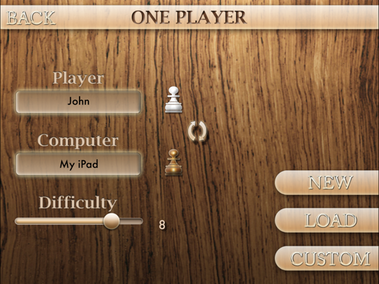 Chess Prime 3D screenshot 1