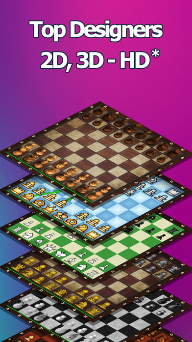 Chess Pro. screenshot 3
