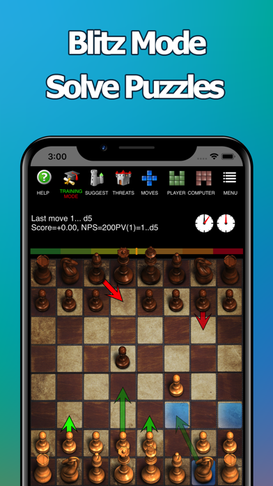 Chess Pro. screenshot 1