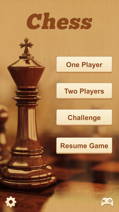 Chess - Strategy Board Game screenshot 1