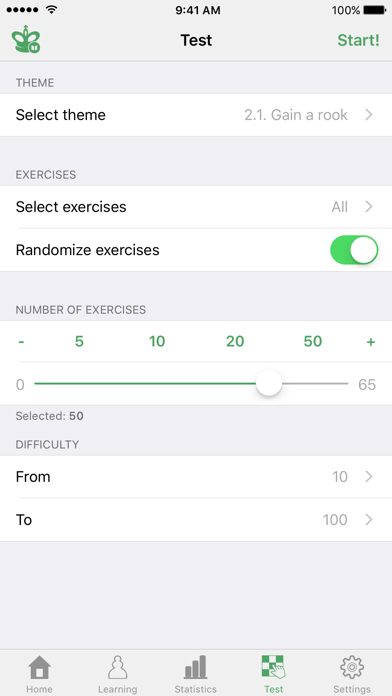 Chess Tactics for Beginners screenshot 1