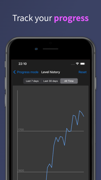 Chess Tactics Pro (Puzzles) screenshot 2
