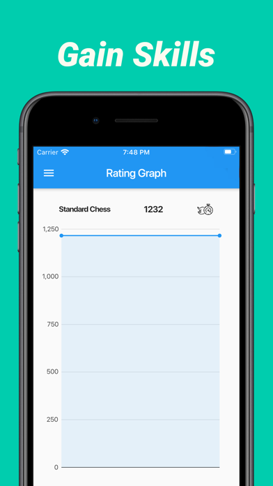 Chess Time Live - Play Online screenshot 2